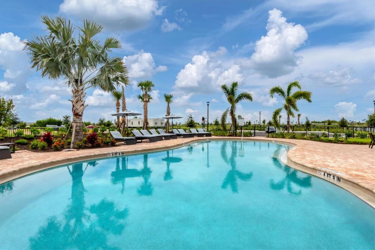 4312 Springhouse Circle , Lakewood Ranch, FL 34211 Photo