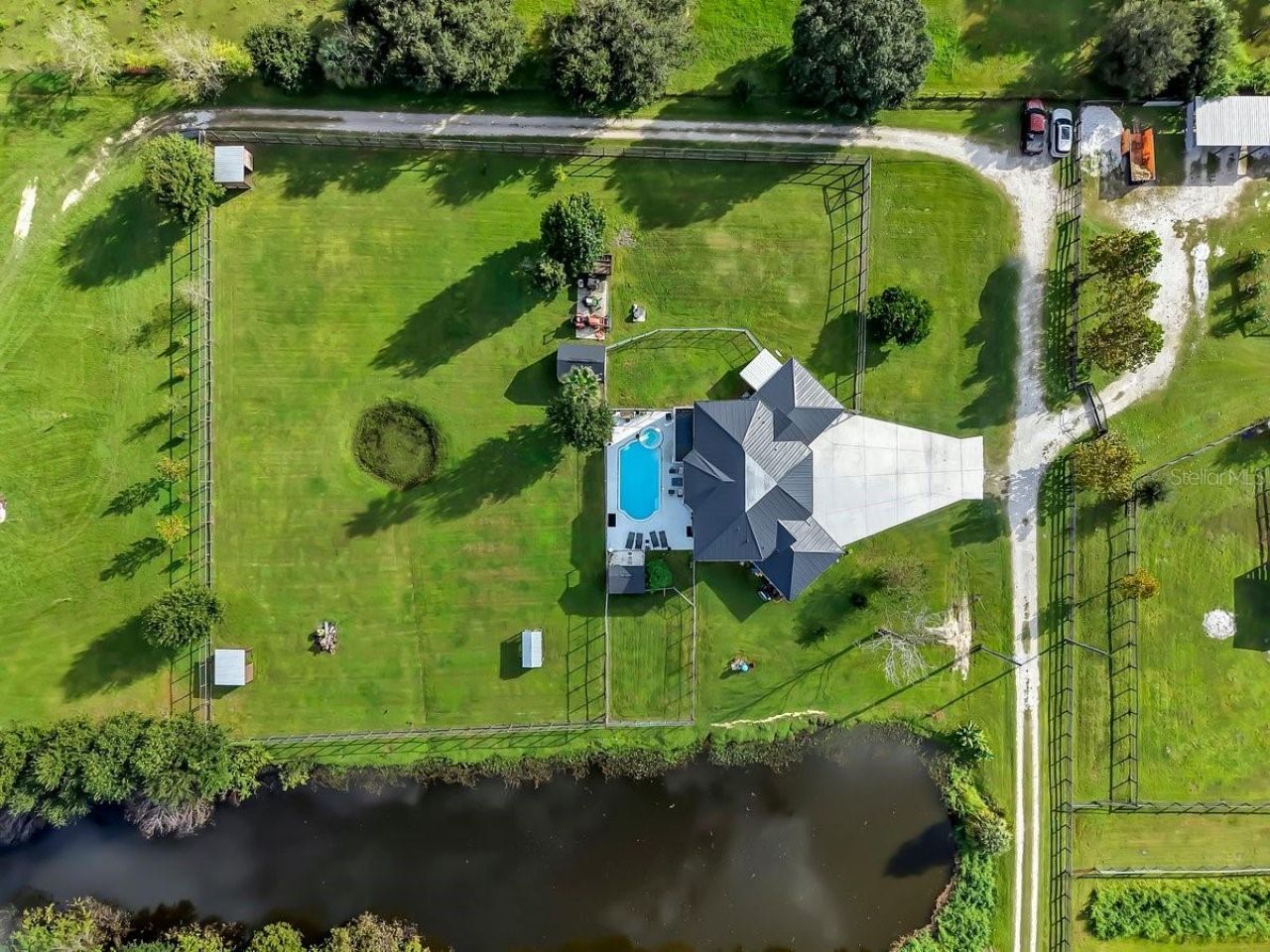 3810 Barton Country Trail , Plant City, FL 33565 Photo
