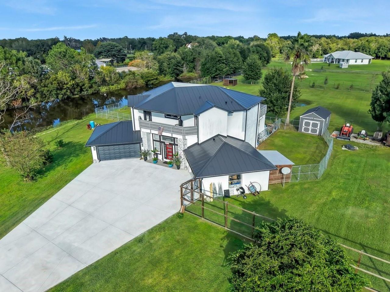 3810 Barton Country Trail , Plant City, FL 33565 Photo