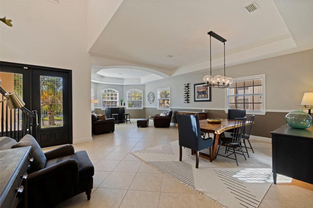 647 Santa Maria Drive, Tierra Verde, FL 33715 Photo