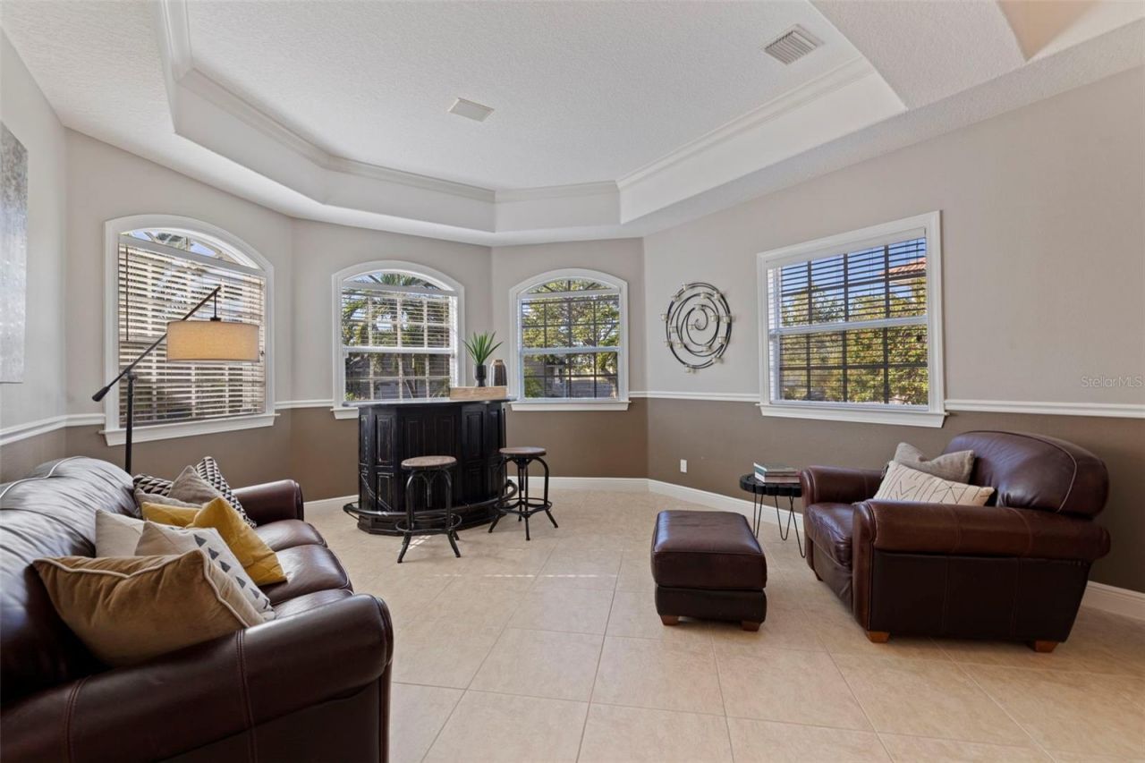 647 Santa Maria Drive, Tierra Verde, FL 33715 Photo