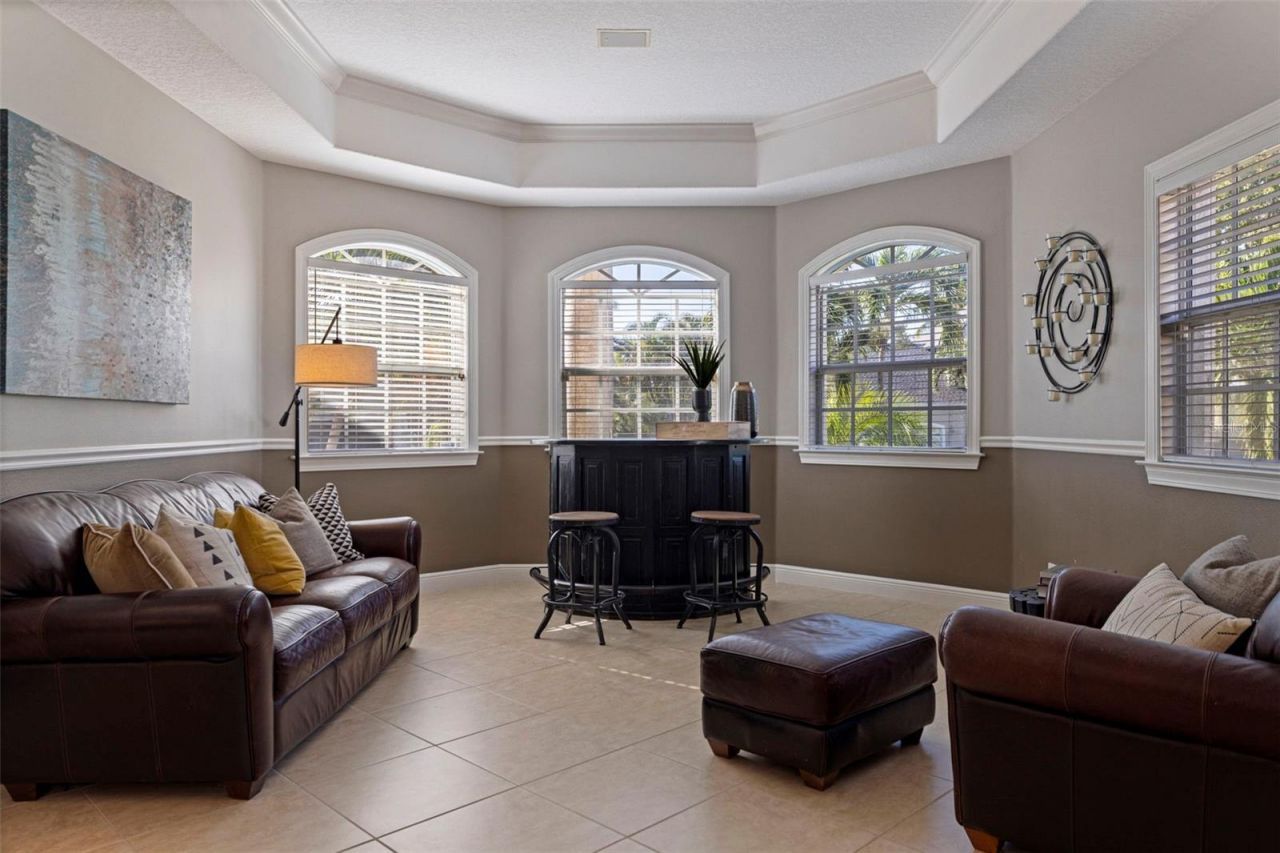 647 Santa Maria Drive, Tierra Verde, FL 33715 Photo