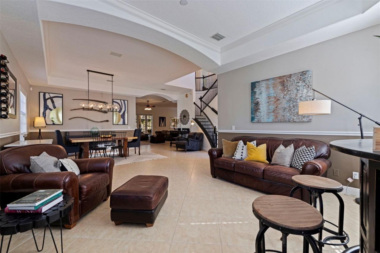 647 Santa Maria Drive, Tierra Verde, FL 33715 Photo