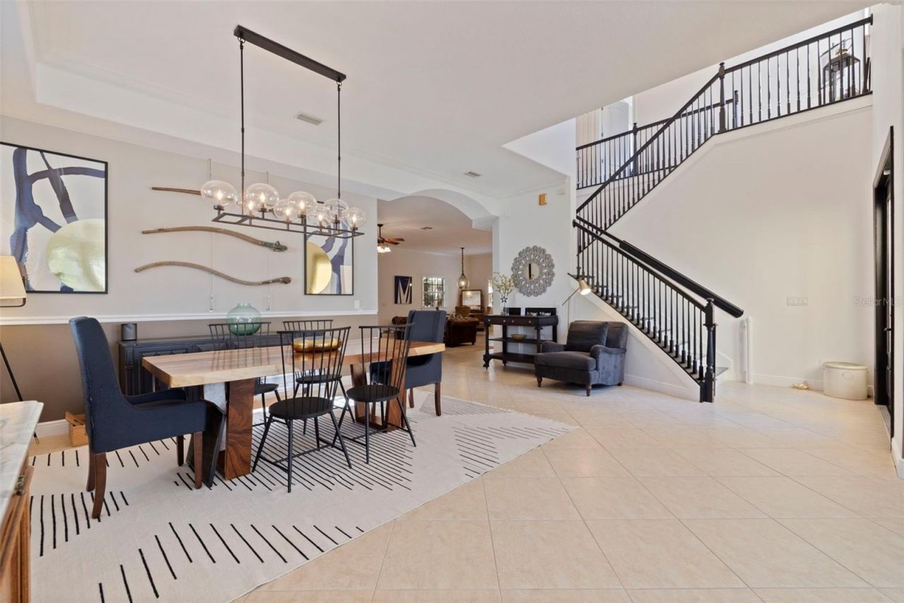 647 Santa Maria Drive, Tierra Verde, FL 33715 Photo