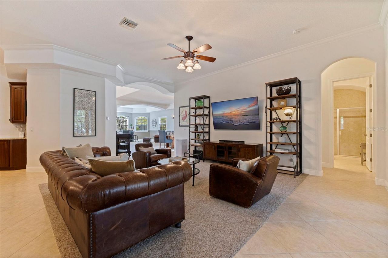 647 Santa Maria Drive, Tierra Verde, FL 33715 Photo