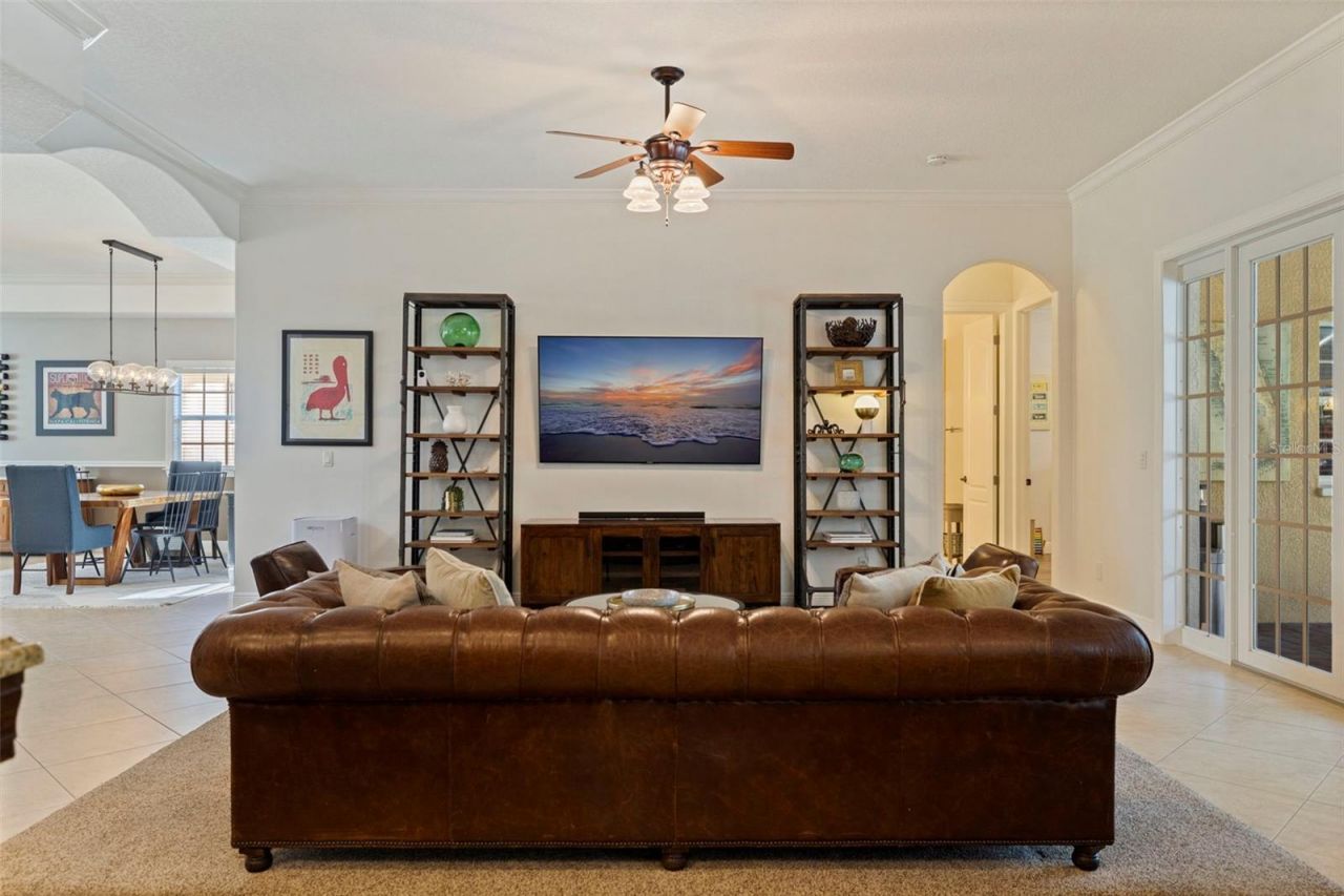 647 Santa Maria Drive, Tierra Verde, FL 33715 Photo