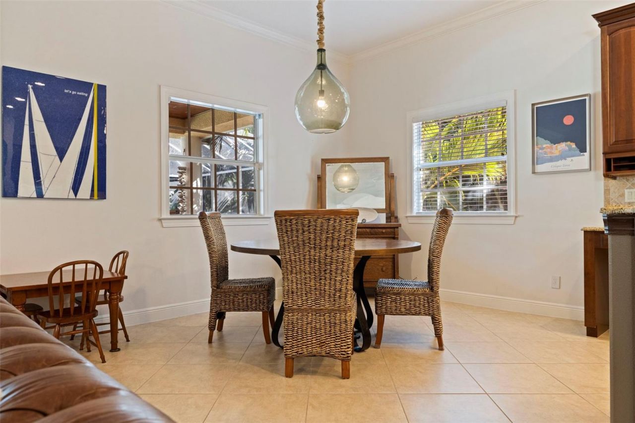 647 Santa Maria Drive, Tierra Verde, FL 33715 Photo