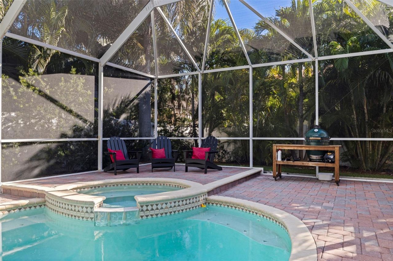 647 Santa Maria Drive, Tierra Verde, FL 33715 Photo