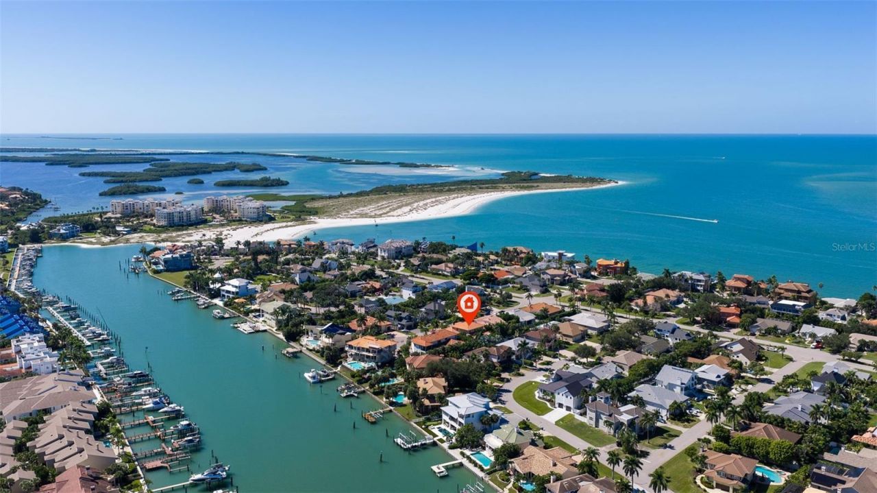 647 Santa Maria Drive, Tierra Verde, FL 33715 Photo