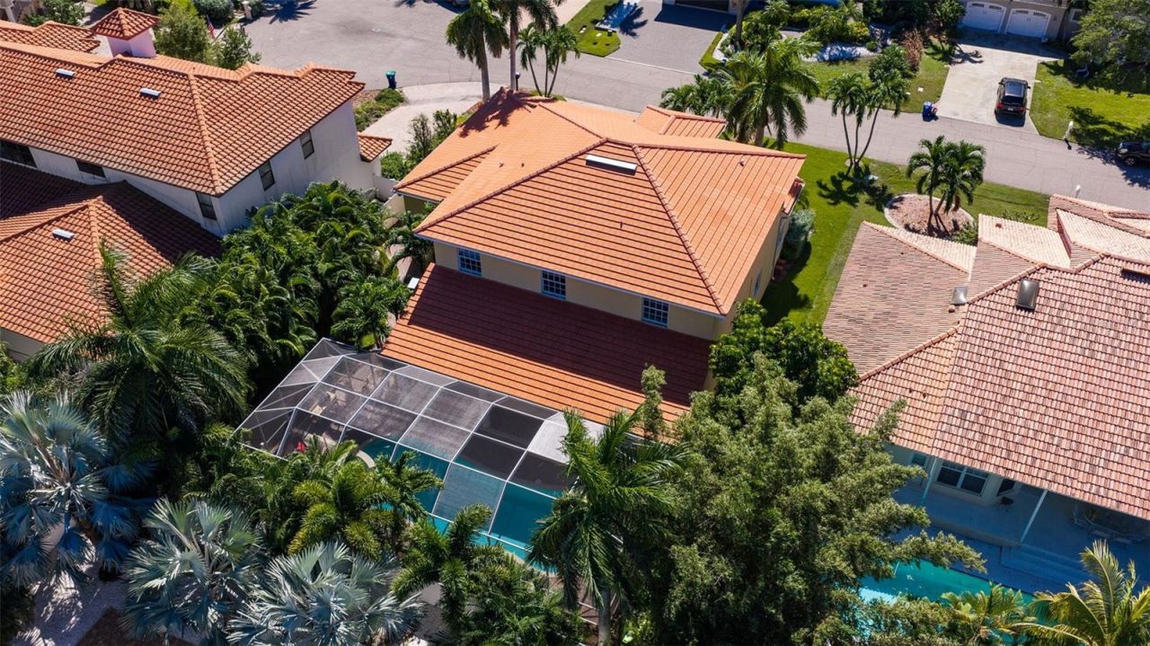 647 Santa Maria Drive, Tierra Verde, FL 33715 Photo