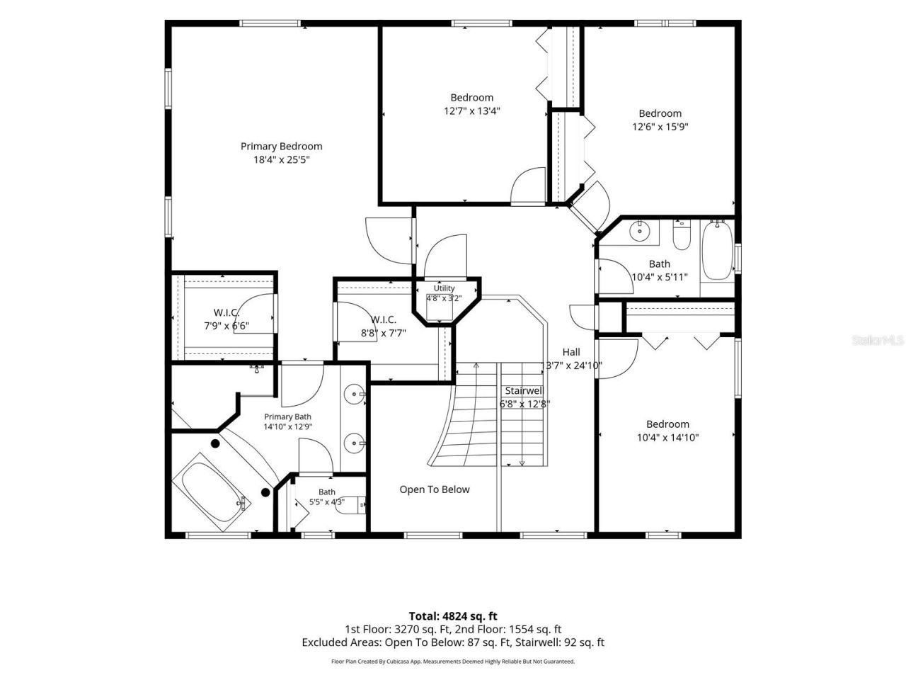 647 Santa Maria Drive, Tierra Verde, FL 33715 Photo