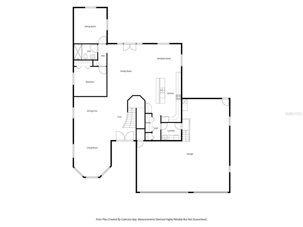647 Santa Maria Drive, Tierra Verde, FL 33715 Photo