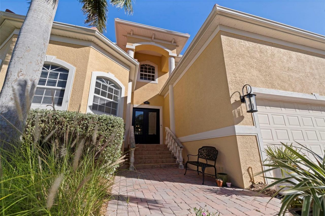 647 Santa Maria Drive, Tierra Verde, FL 33715 Photo