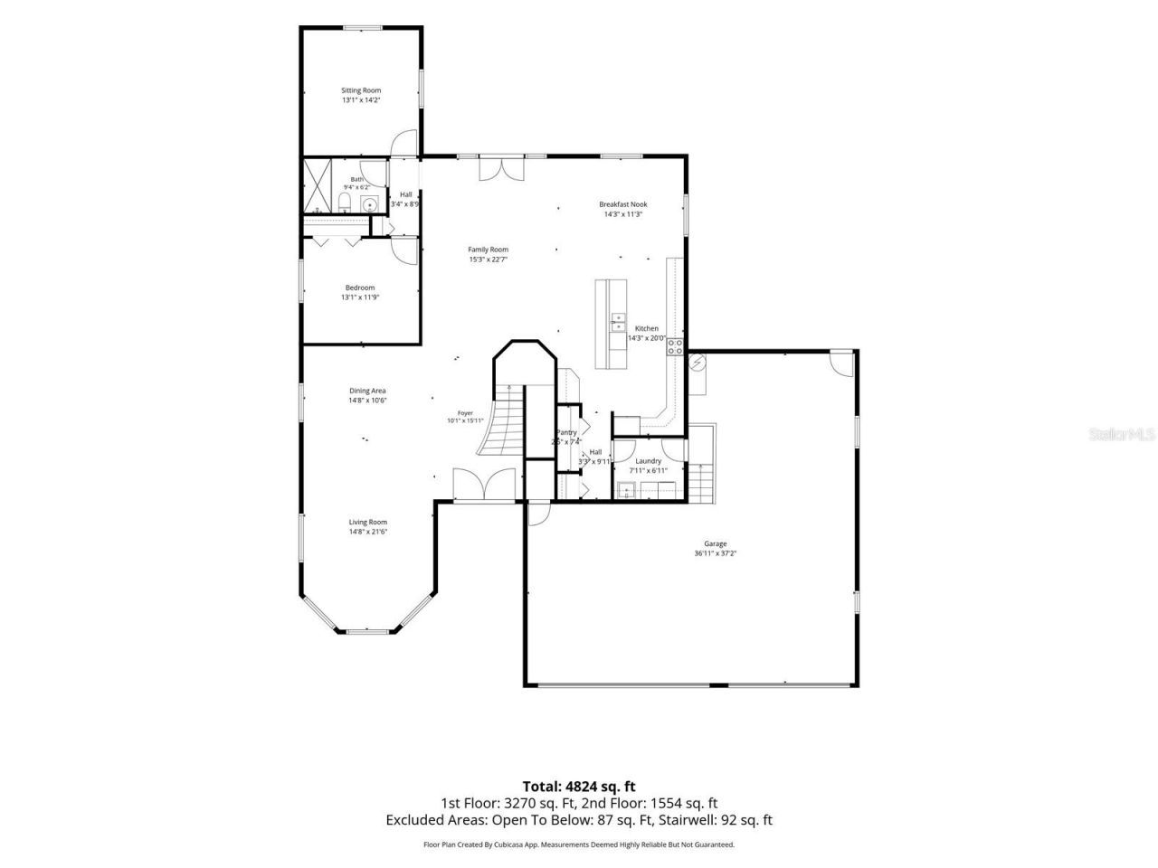 647 Santa Maria Drive, Tierra Verde, FL 33715 Photo