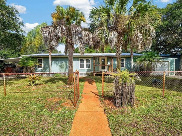 200 HILDAGO ROAD , ST AUGUSTINE, FL 32080