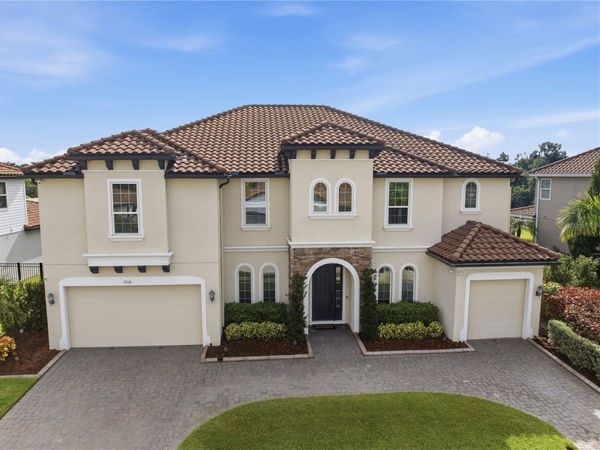 7316 GREAT EGRET BOULEVARD, SARASOTA, FL 34241