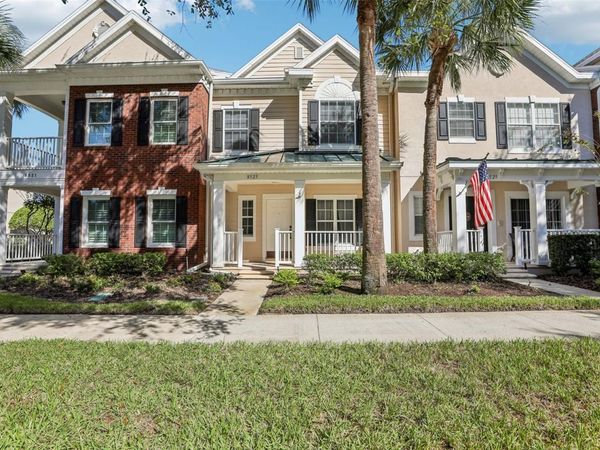 8525 WATERWILLOW PLACE , ORLANDO, FL 32827