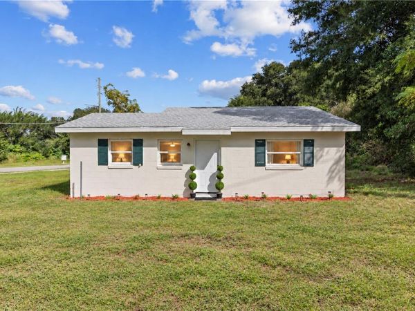 1601 CLARCONA ROAD , APOPKA, FL 32703