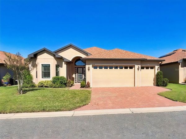 6240 PINEHURST LOOP , WINTER HAVEN, FL 33884