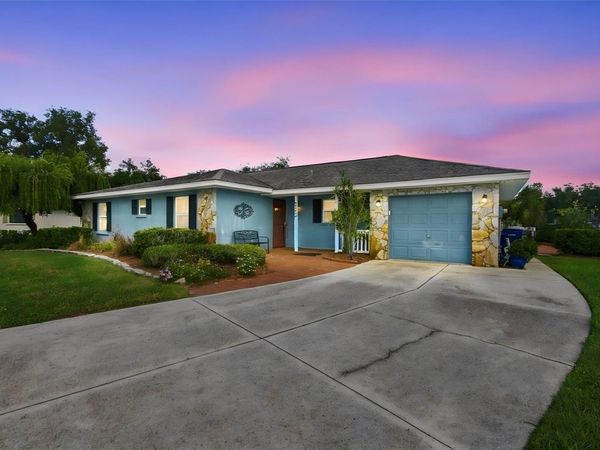 5404 80TH AVENUE CIRCLE E, PALMETTO, FL 34221
