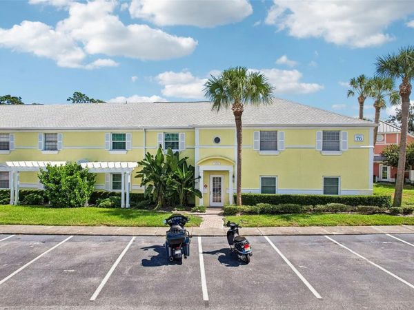 102 POMPANO DRIVE SE, Unit D, ST PETERSBURG, FL 33705