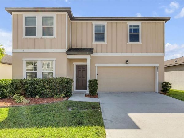 2831 NEVERLAND DRIVE , NEW SMYRNA BEACH, FL 32168