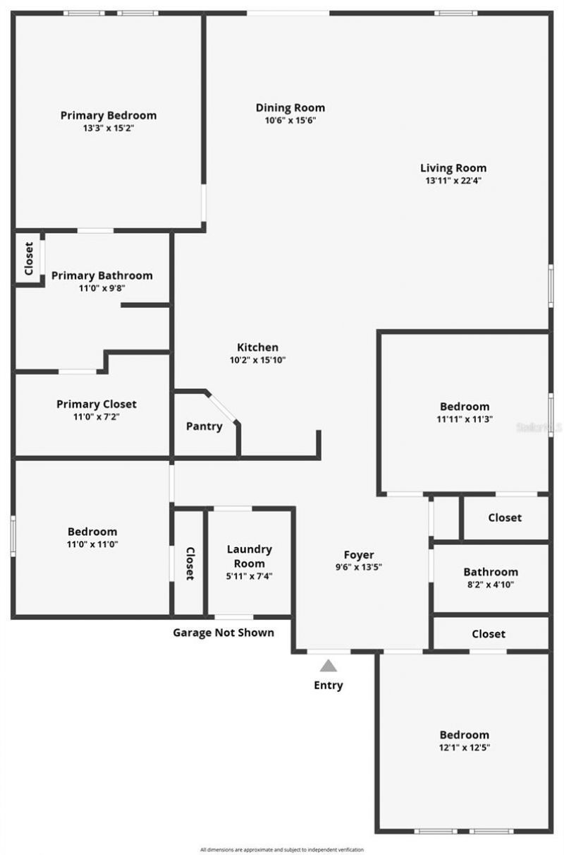 2842 Neverland Drive , New Smyrna Beach, FL 32168 Photo
