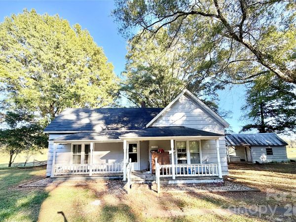 2120 Three Forks Church Road, Taylorsville, NC 28681