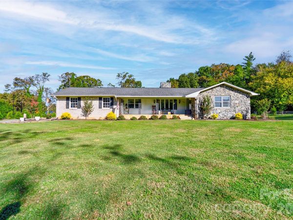 111 Gordon Avenue, Shelby, NC 28152