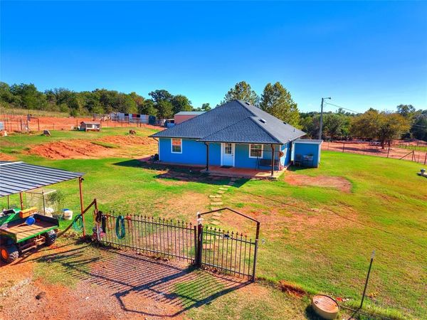 13950 Kelly Drive, Noble, OK 73068