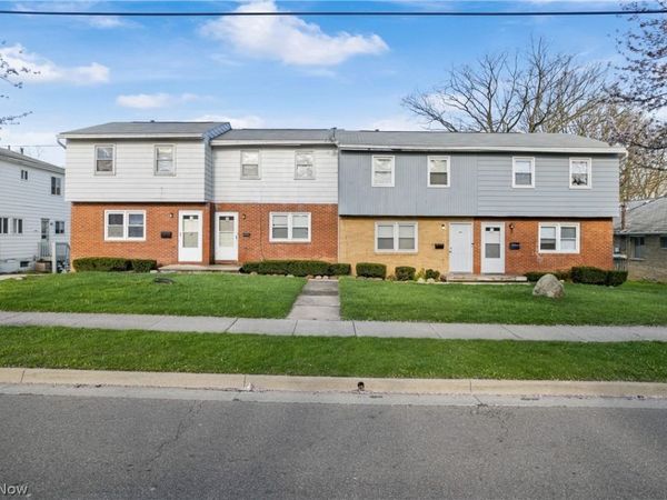 440 Zahn Drive, Akron, OH 44313