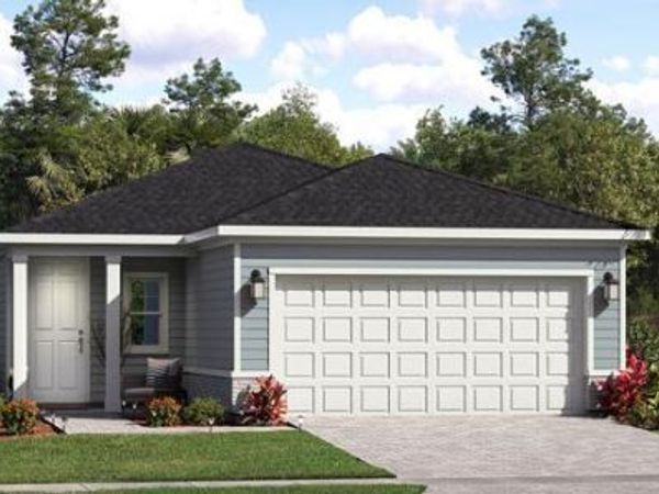 28 HIGGINS Loop, St. Augustine, FL 32092