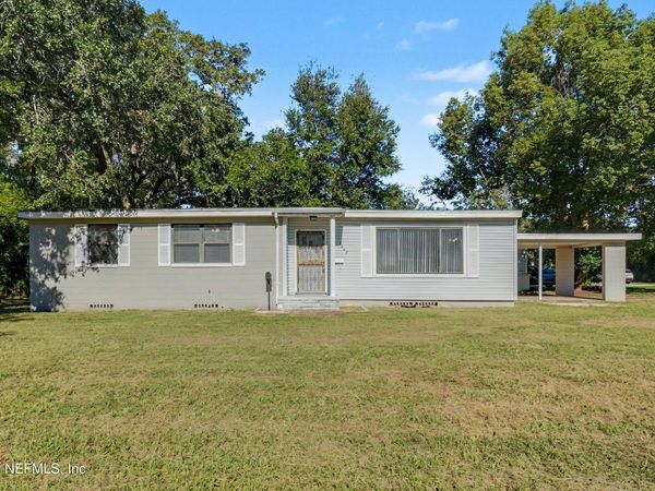 5643 OLIVER Street, Jacksonville, FL 32211
