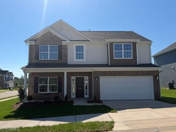 1335 Dandridge Drive , Kernersville, NC 27284