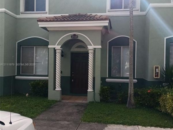 2526 SE 14th Ave , Unit 295, Homestead, FL 33035