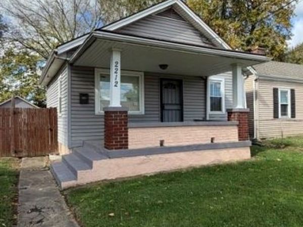 2212 Baltimore Street, Middletown, OH 45044