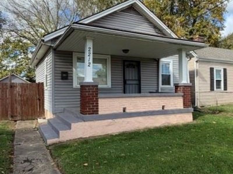 2212 Baltimore Street, Middletown, OH 45044 Photo 1