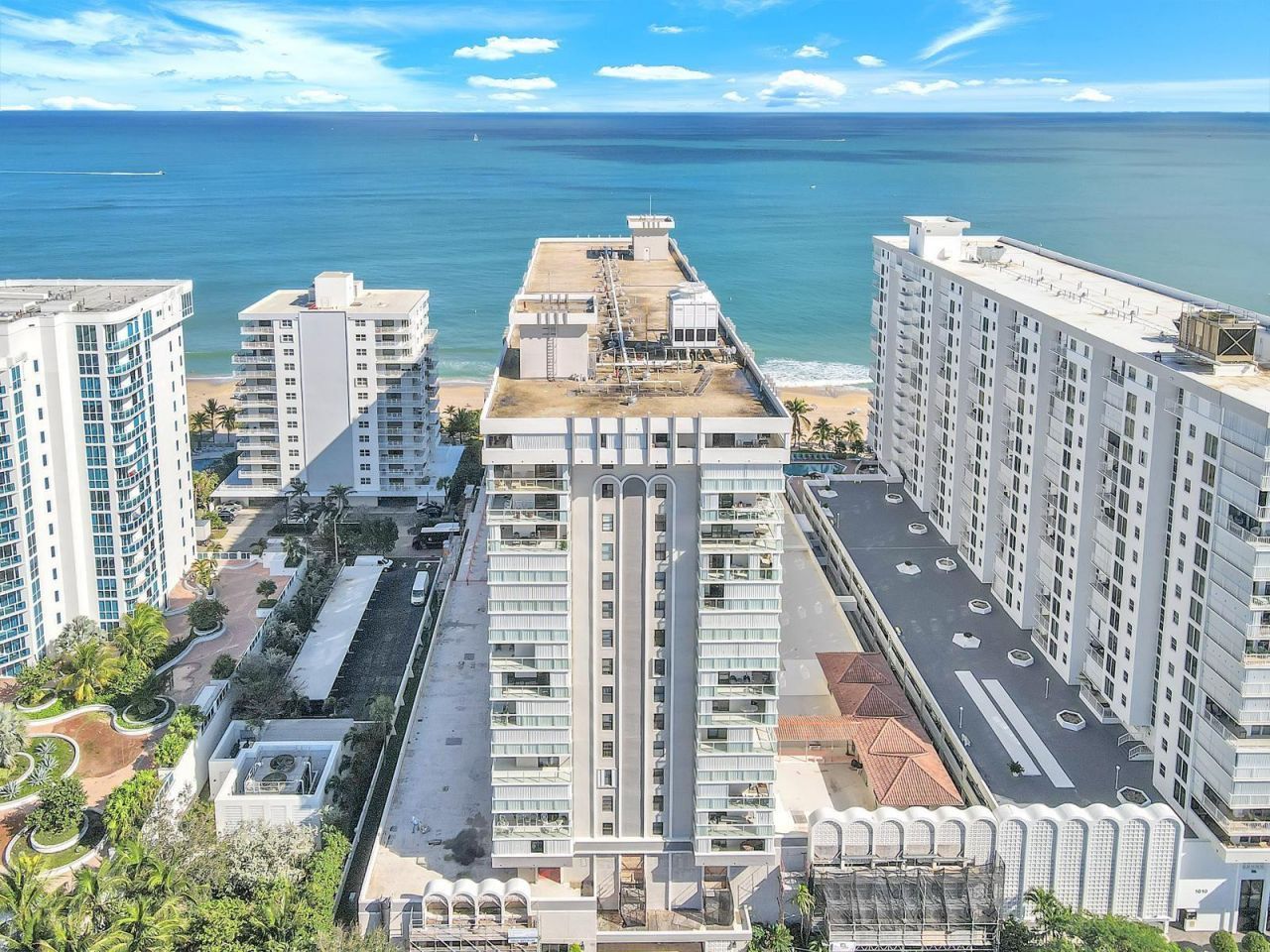 1000 S Ocean Boulevard S, Unit 12L, Pompano Beach, FL 33062 Photo