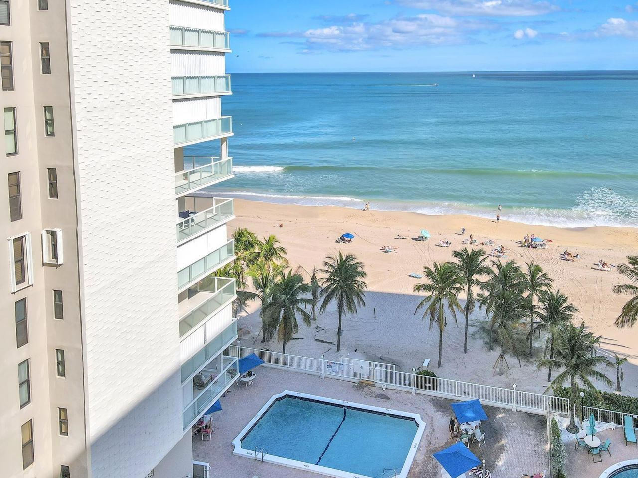1000 S Ocean Boulevard S, Unit 12L, Pompano Beach, FL 33062 Photo