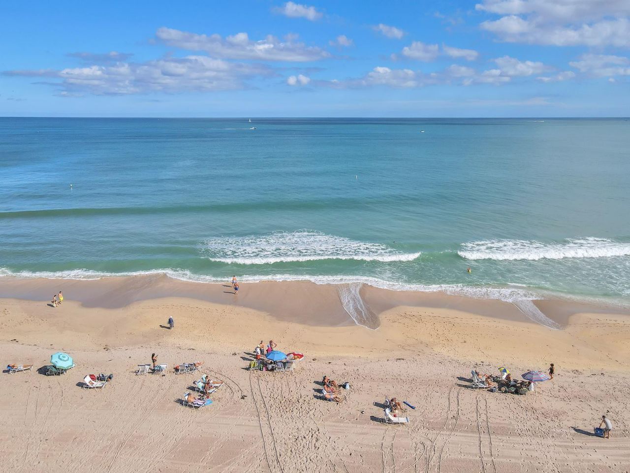 1000 S Ocean Boulevard S, Unit 12L, Pompano Beach, FL 33062 Photo