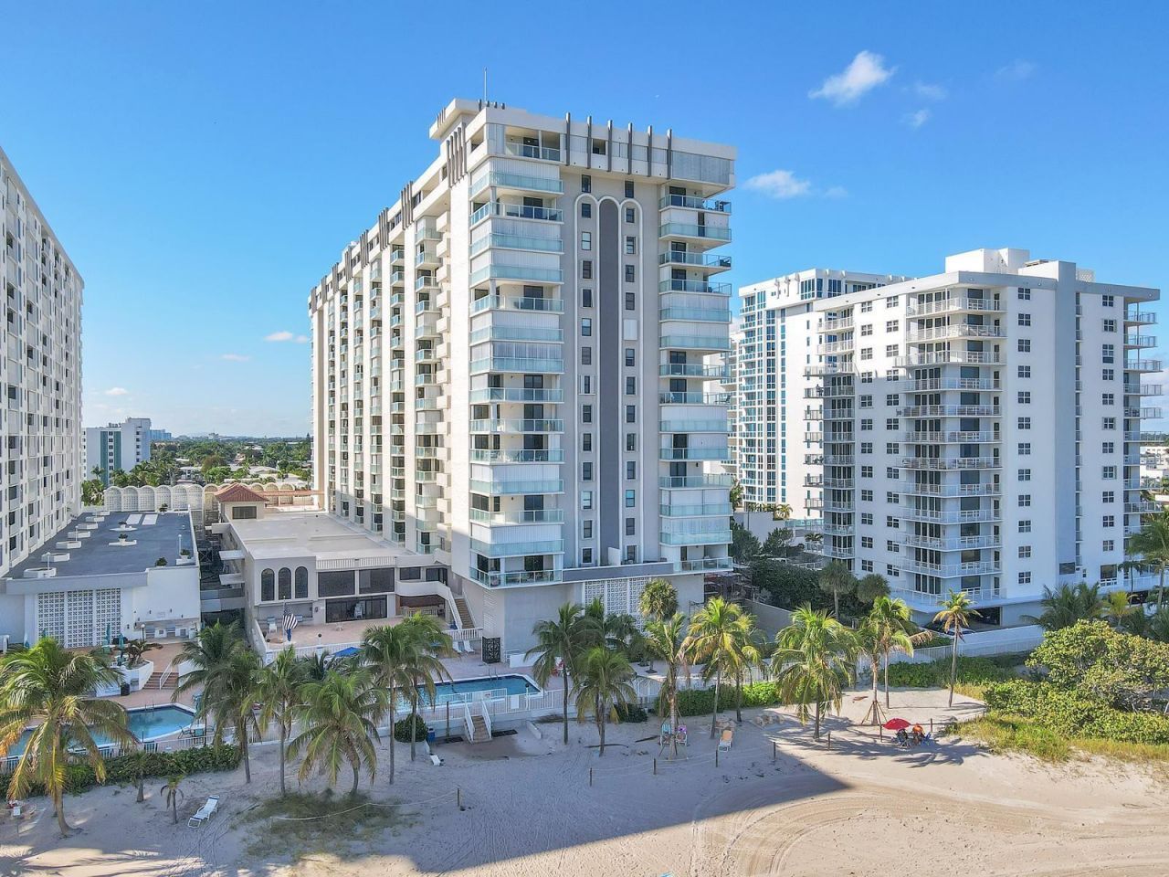 1000 S Ocean Boulevard S, Unit 12L, Pompano Beach, FL 33062 Photo