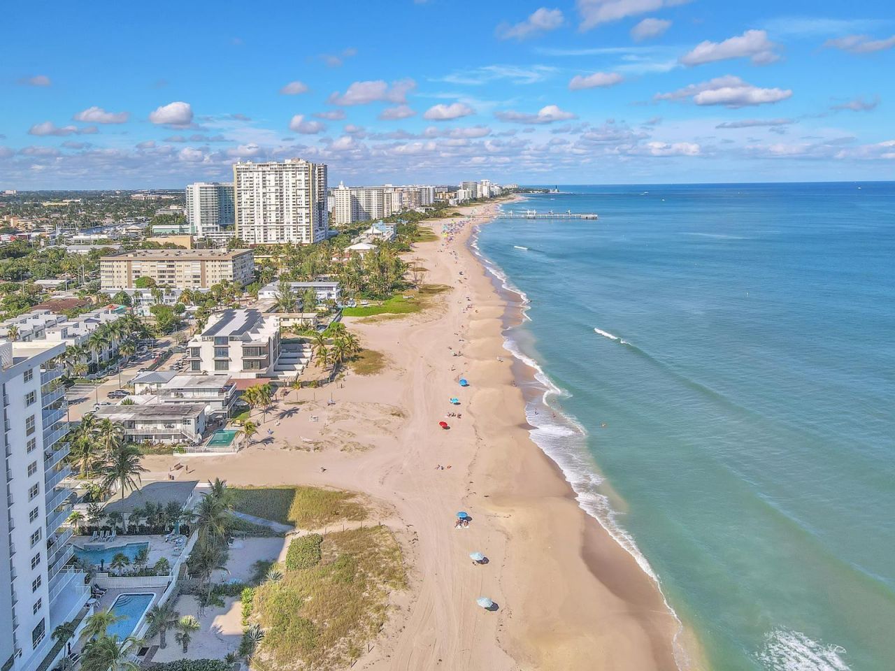 1000 S Ocean Boulevard S, Unit 12L, Pompano Beach, FL 33062 Photo