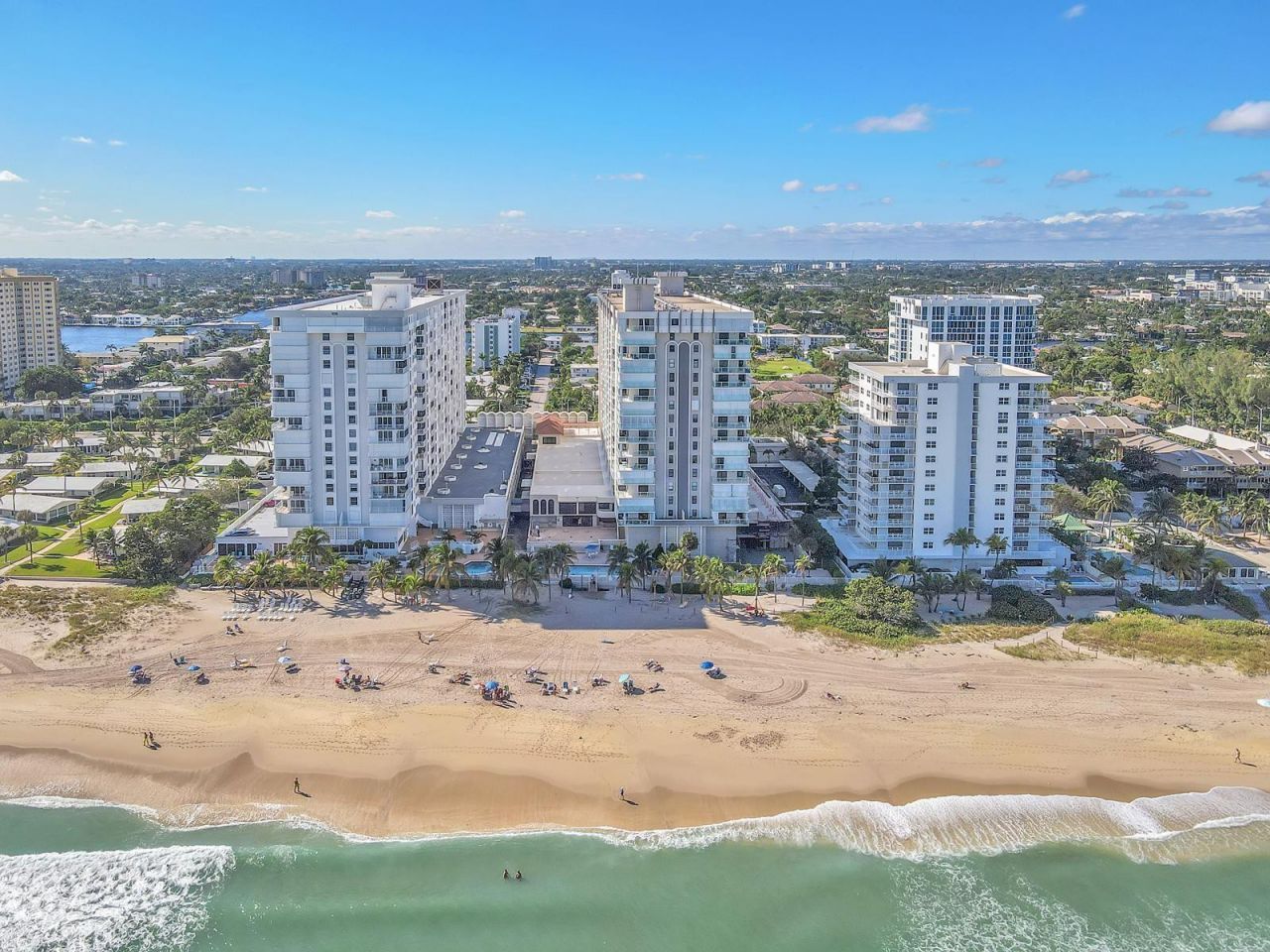 1000 S Ocean Boulevard S, Unit 12L, Pompano Beach, FL 33062 Photo