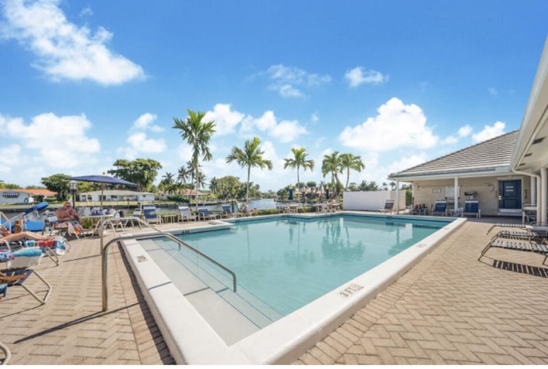 170 Cypress Club Drive, Unit 702, Pompano Beach, FL 33060 Photo