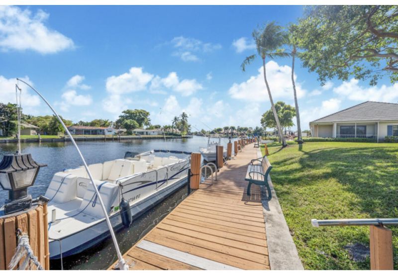 170 Cypress Club Drive, Unit 702, Pompano Beach, FL 33060 Photo