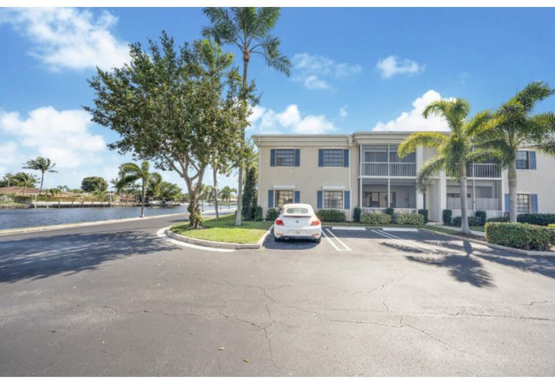 170 Cypress Club Drive, Unit 702, Pompano Beach, FL 33060 Photo