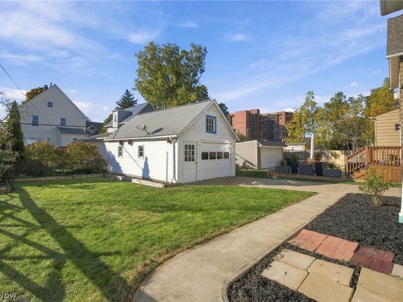 1446 Roycroft Avenue, Lakewood, OH 44107 Photo 32