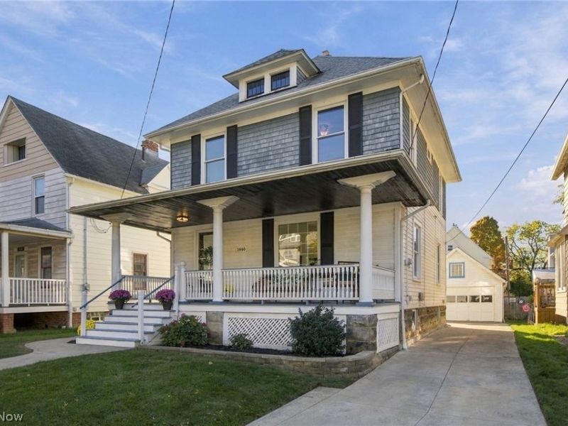1446 Roycroft Avenue, Lakewood, OH 44107 Photo 36