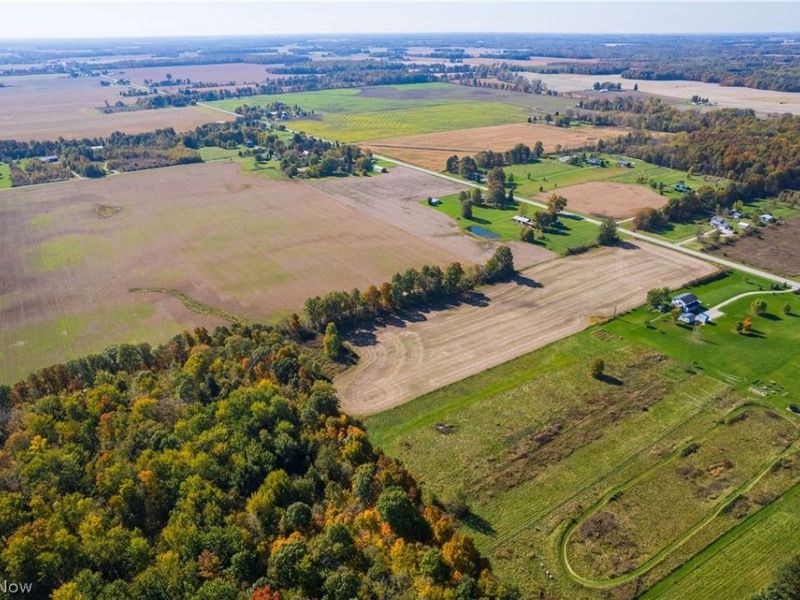 Rt 60, Wakeman, OH 44889 Photo 14