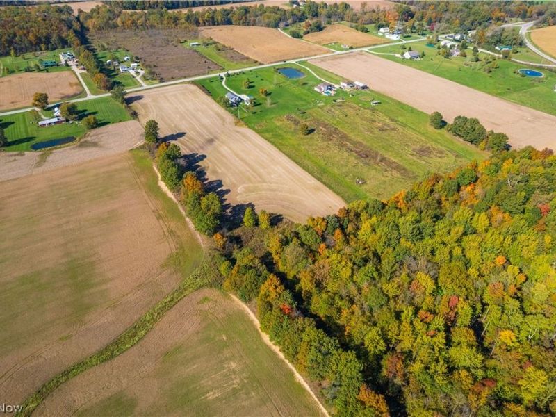 Rt 60, Wakeman, OH 44889 Photo 21